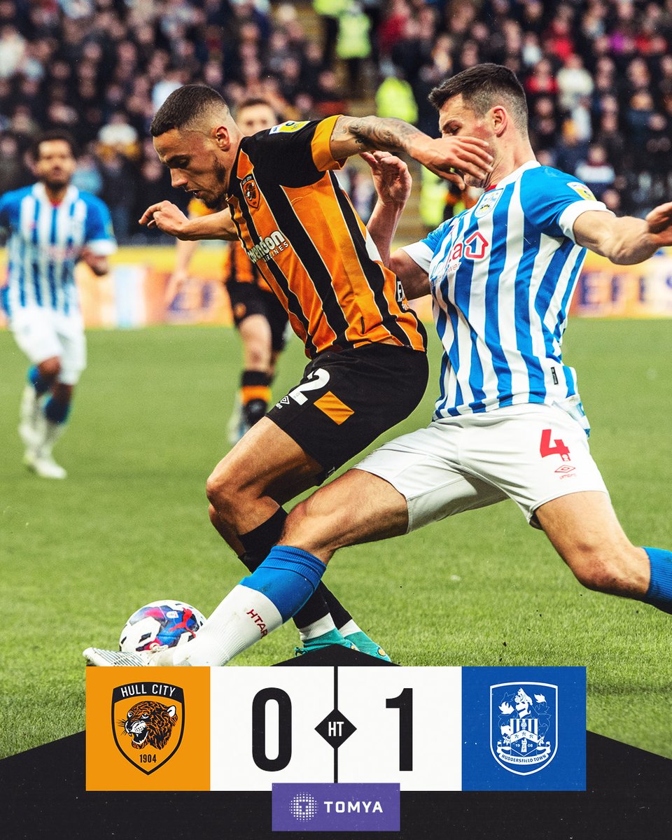 Hull City tweet media