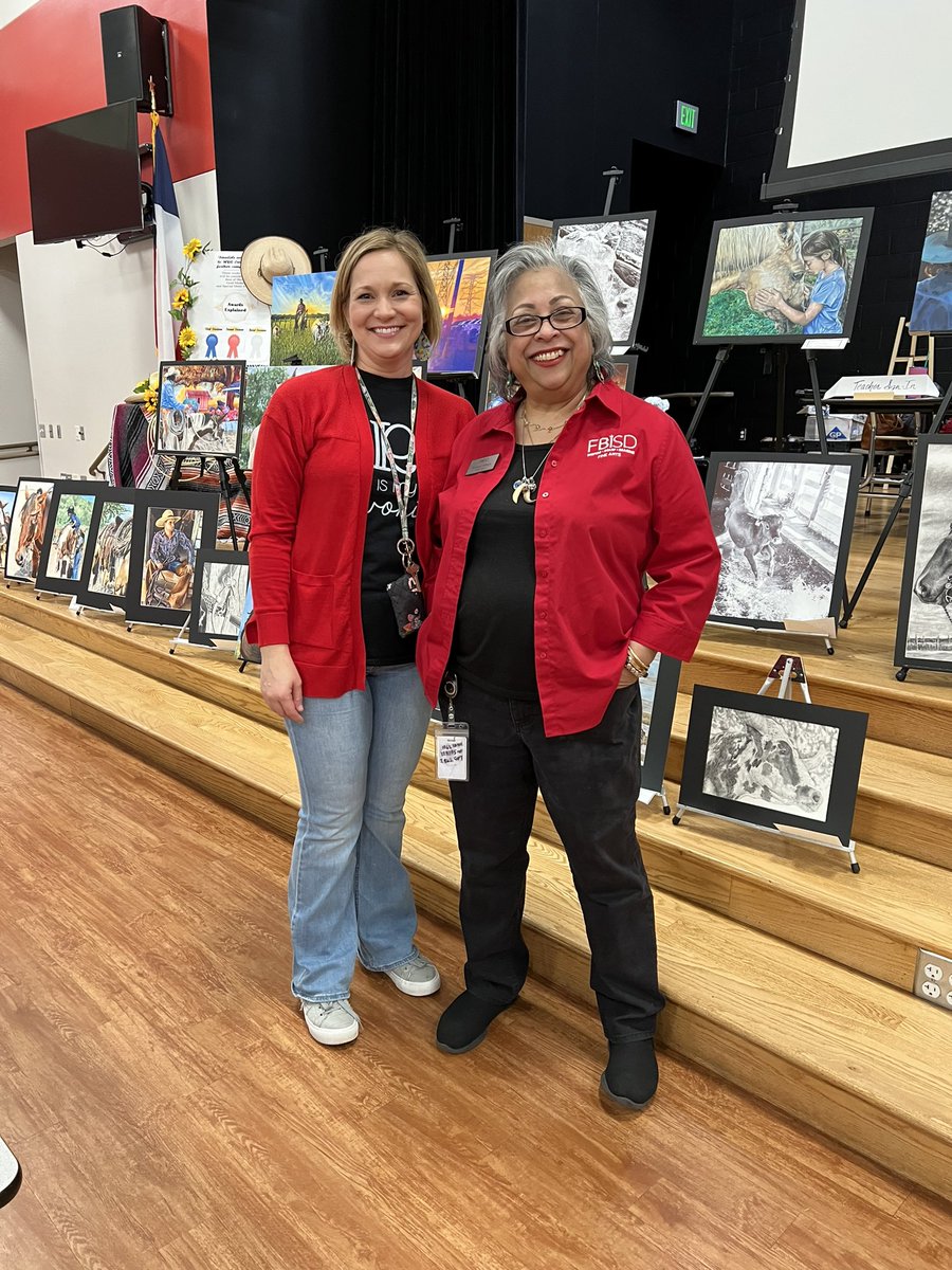 Fahmi Khan-FBISD Visual Arts (@fbisdvisualart) on Twitter photo Thank you @MrsLev_ASE_Art of <a href="/ASE_Dalmatians/">Sullivan Elementary</a> for being the TOP Rodeo Coordinator and the BEST FACILITATOR in the WOOORRRRLLDDDD!!! <a href="/FortBendISD/">Fort Bend ISD</a> #arted #rodeoart #fbisdvisualart Thank you @MrsLev_ASE_Art of <a href="/ASE_Dalmatians/">Sullivan Elementary</a> for being the TOP Rodeo Coordinator and the BEST FACILITATOR in the WOOORRRRLLDDDD!!! <a href="/FortBendISD/">Fort Bend ISD</a> #arted #rodeoart #fbisdvisualart