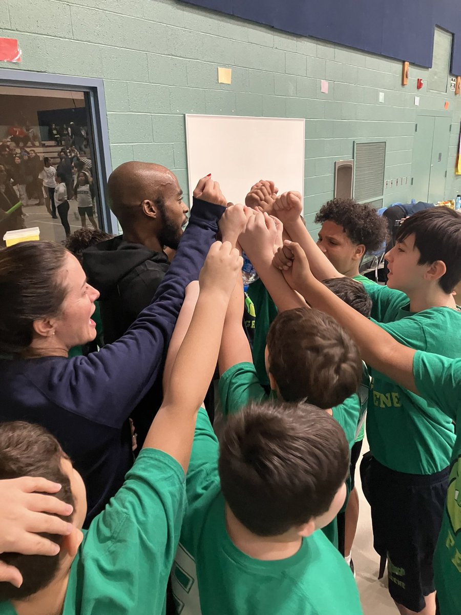 frps_Greene's tweet photo. After a nail biter of a game where the @frps_Letourneau Lightening almost struck in the last few minutes, our Gators prevailed by the “Gator’s teeth” and won 18-16! #teamworkmakesGreenework @FRPSsupt @JessAguiar712 https://t.co/RZZ3Dz5xUW