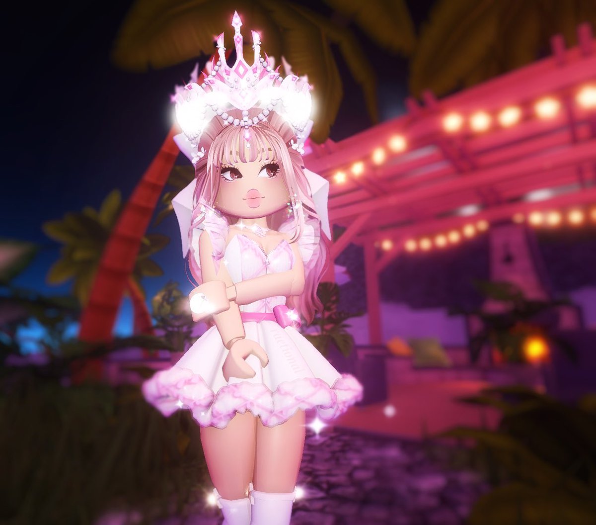 🍒 :: one lucky comment wins 100 #robux! 💗

follow me + <a href="/yeonisse/">갈망</a> (🔔)
like + retweet
comment done!

hc below, good luck!