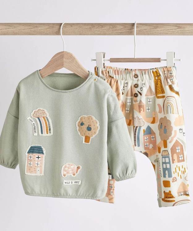 Soft & cosy = 🥰🥰 

#nextkids #next #Lincoln #ilovelincoln #waterside #watersideshopping #visitlincoln #lincolnshopping #shoplocal