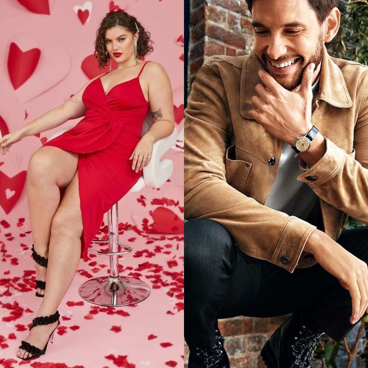 A little hello from Cleo and Logan ❤️❤️❤️ 

I cannot believe I wrote the last line last night. 28 days after I started the story. 😳

And then my computer died 1 minute after and this is why I use Google docs 😂 

Time to get into EDITS! #amwriting #WritingCommunity