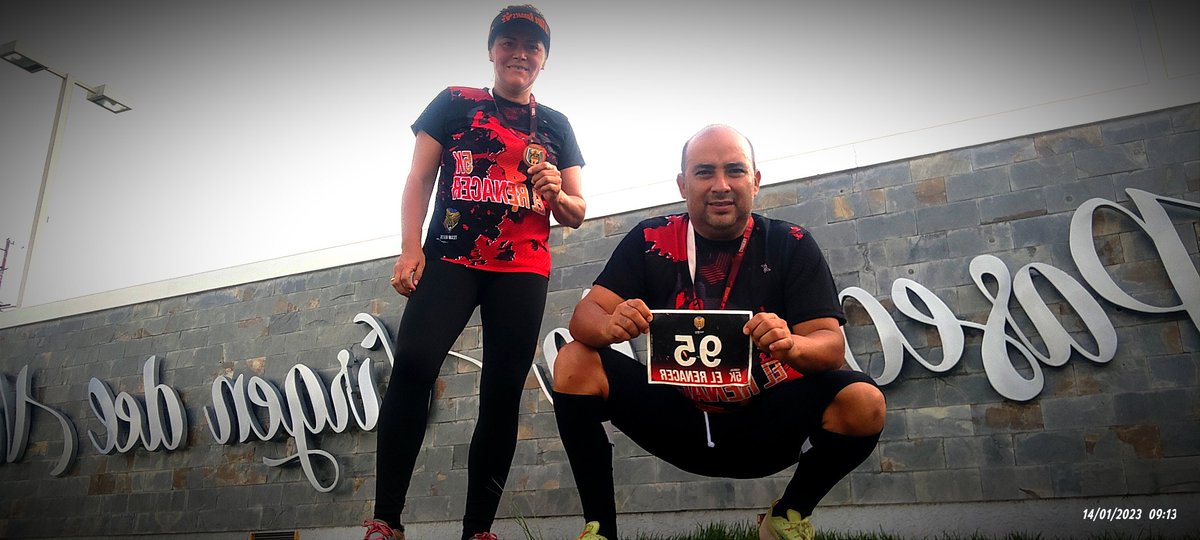 LuisGonz2304's tweet photo. 5k modo Carrera Renacer #running #runningvenezuela #runninganzoategui #saludyvida #eltigreanzoategui #Venezuela https://t.co/F5g4LfyPMJ