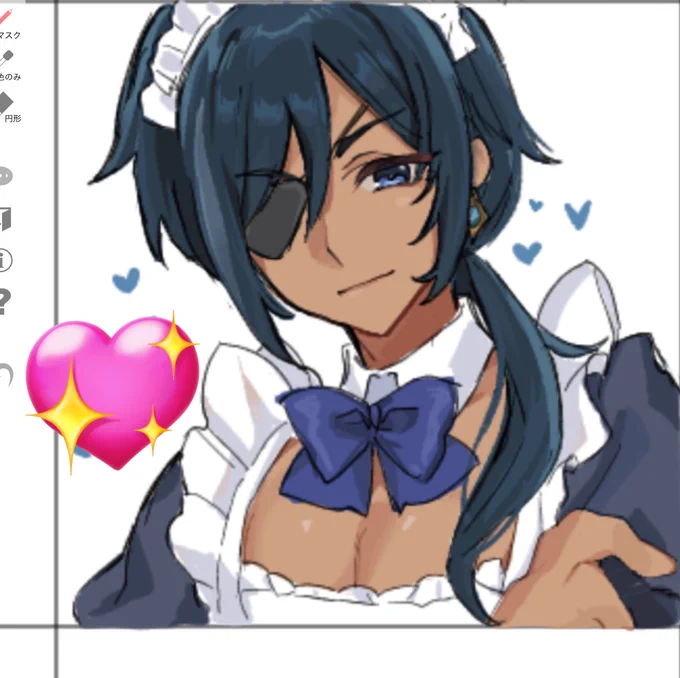 原神絵チャまつり 