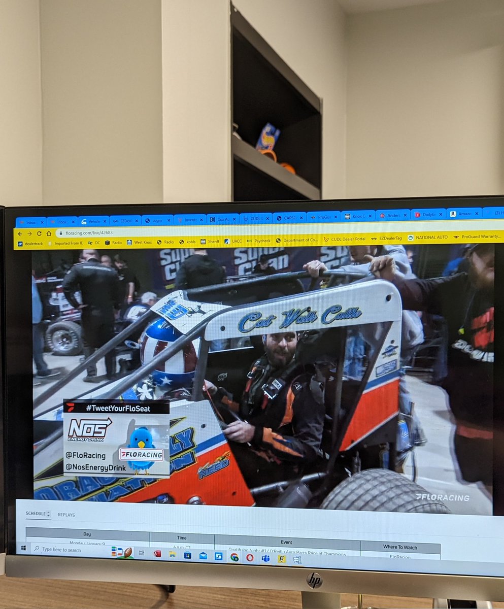 harvickfan01's tweet photo. #tweetyourfloseat #WorkFlo @NosEnergyDrink @FloRacing https://t.co/lFxtSufQU8