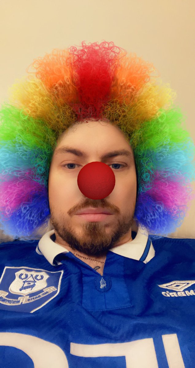 CharlieMerr's tweet photo. When you think @Everton were going to get 3 points today https://t.co/cuFgNNLQLB