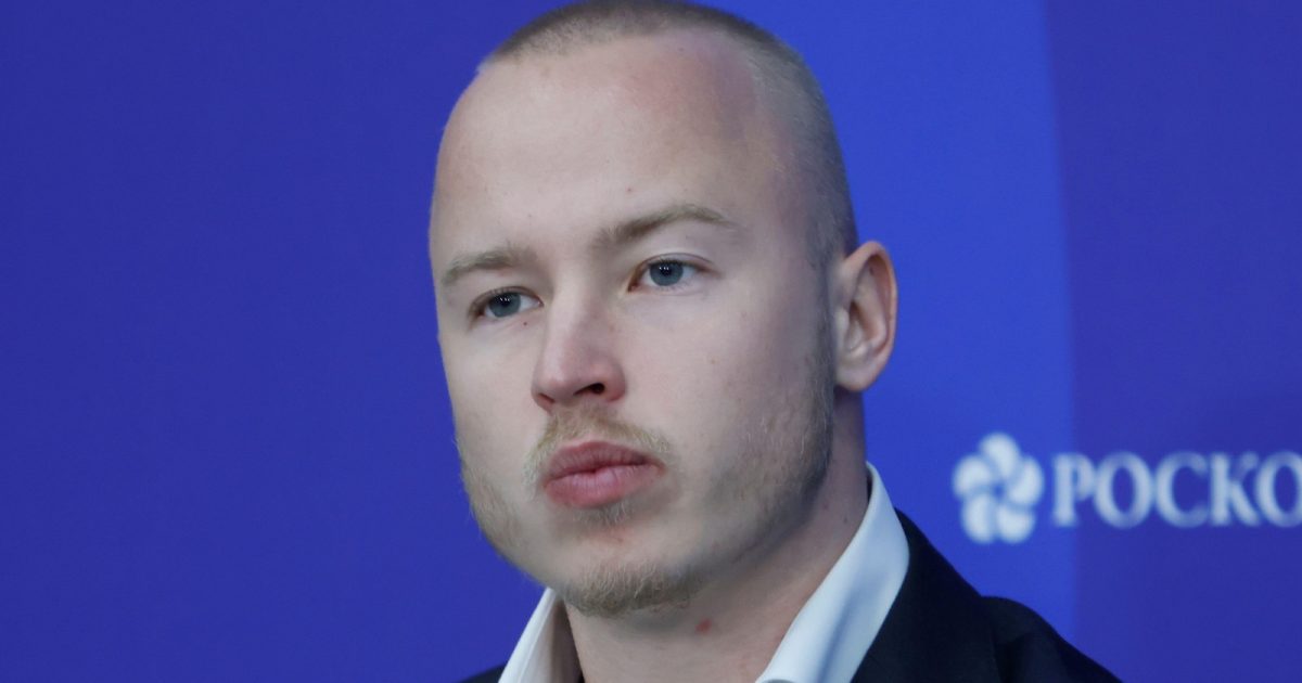 CamberSportsF1's tweet photo. 🗣 | Mazepin plotting F1 return 

"There is the desire, of course, to continue to compete in motorsport. My goal is to return to Formula 1 so that is the direction I will work in."

#F1 #Mazepin https://t.co/niiFUZ2zDk