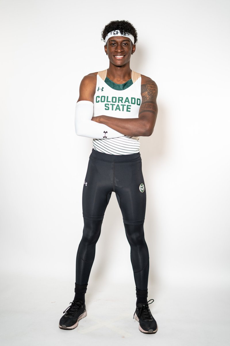 CSUTrackFieldXC's tweet photo. The hurdles are off the track and three Rams are in the finals!🔥

Jahzara Davis - 8.67
Cole Normand - 8.02
Germain Barnes - 8.06

#Stalwart x #CSURams https://t.co/NfKZzzzm8Z