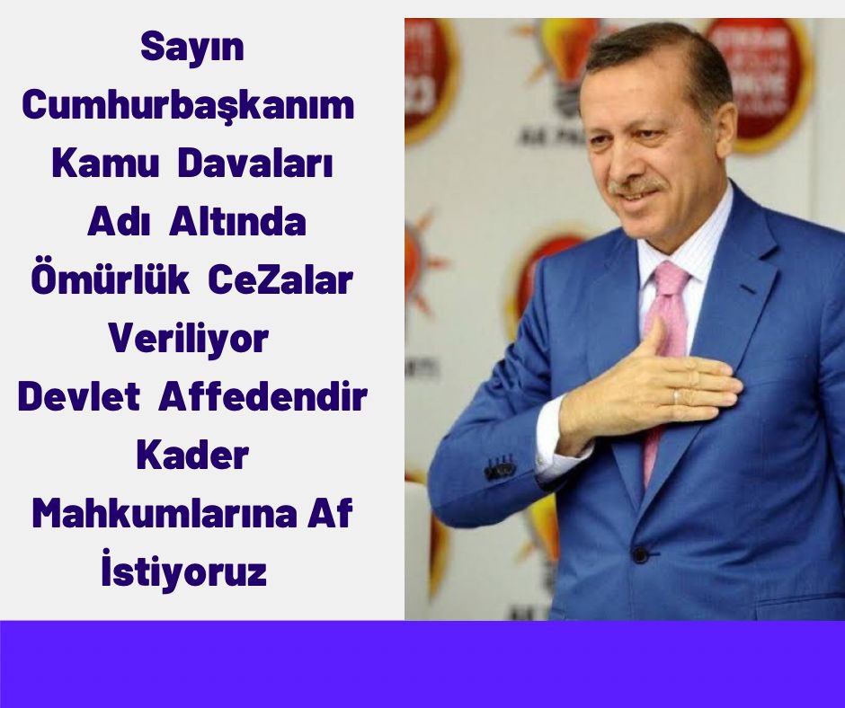 GenelAf MilyonlarBekliyor