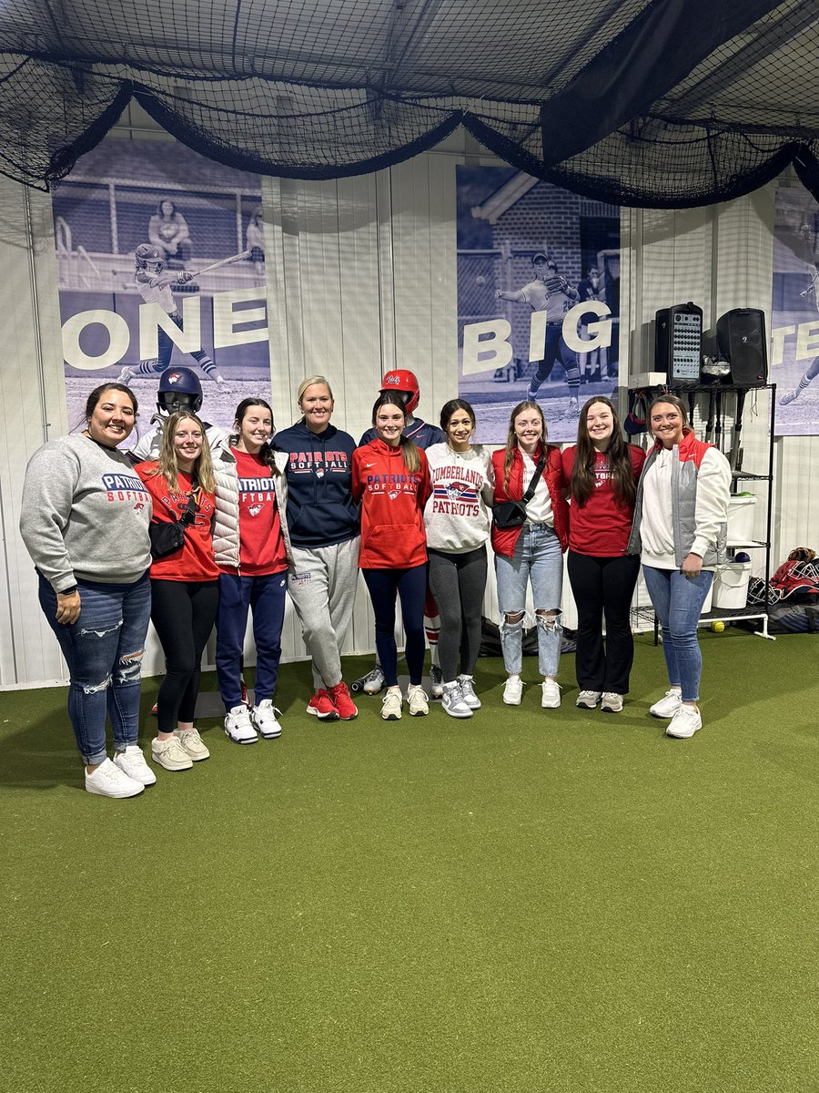 UC Patriots SB tweet media