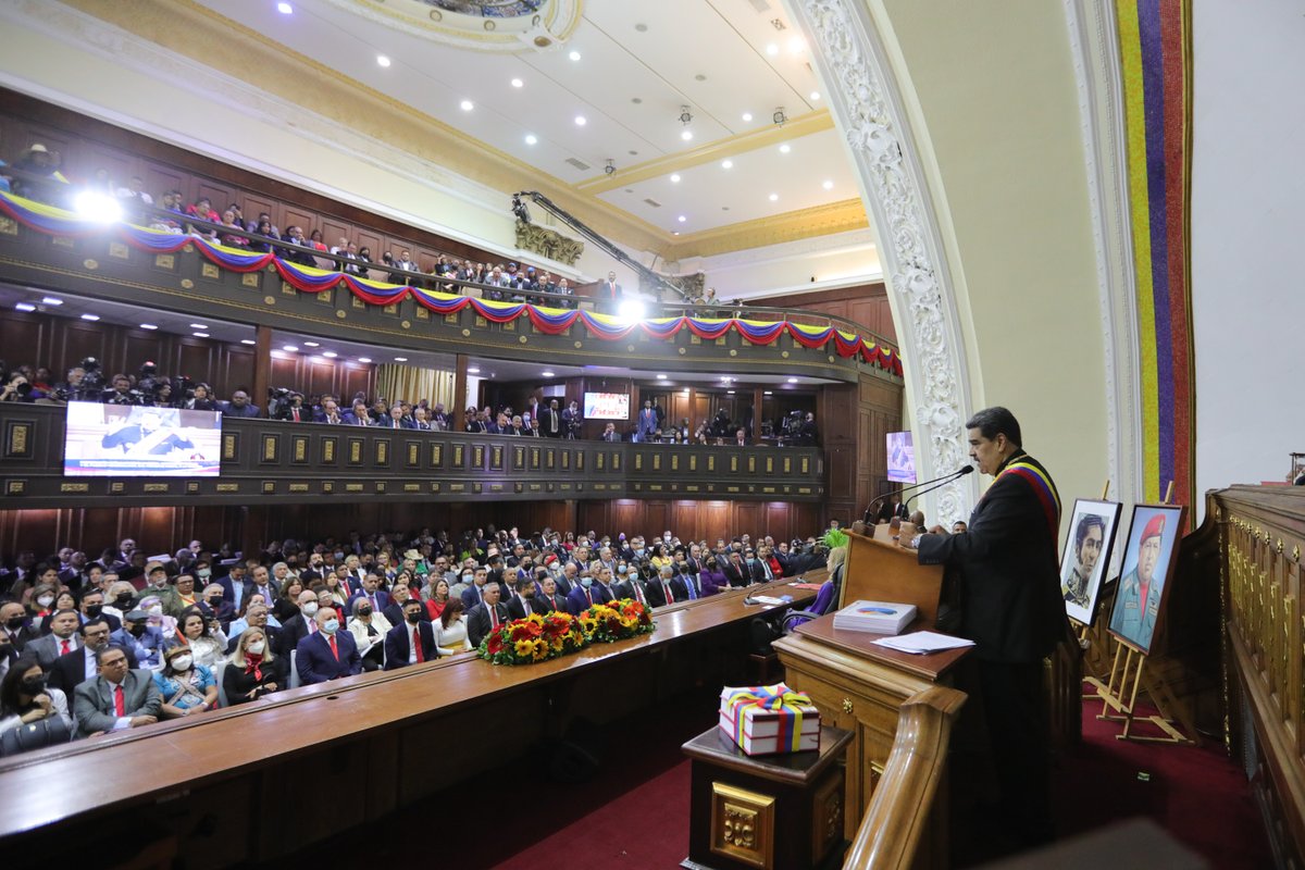 Ministerio de Comunicación e Información tweet media