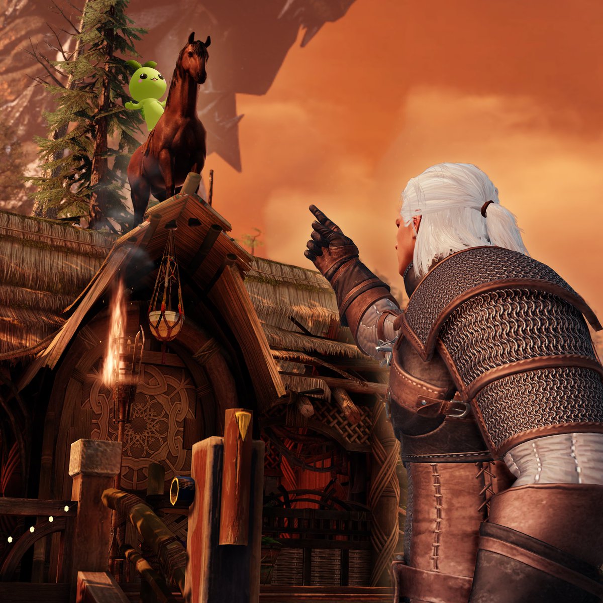 Lost Ark tweet media