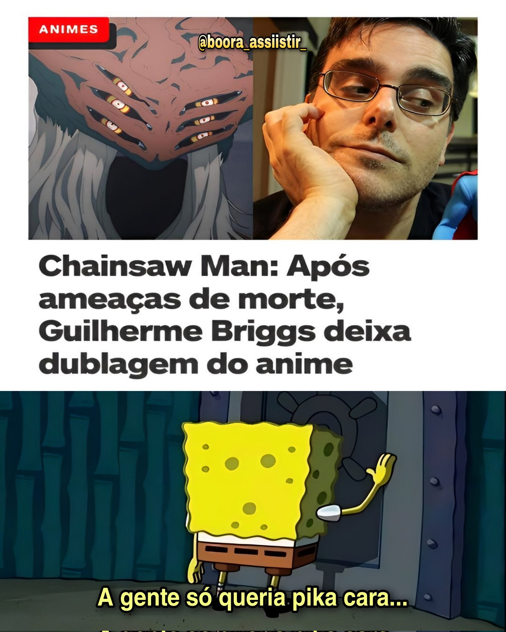 Memes de animes - Memes  Anime kawaii, Anime meme, Otaku anime