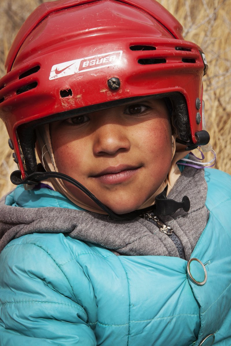 HimalayaCynthia's tweet image. And now we're down to 36 hours left to #MakemagicHappen for #everykid in #HockeyintheHimalayas: 
youtu.be/A4GpSONADFg