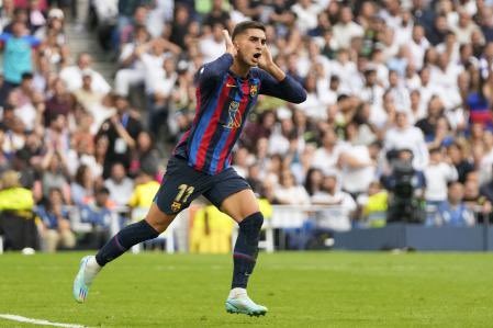 gutiifcb's tweet photo. Si Ferran marca el gol de la victoria en la final, doy 10€ a todos los que den FAV a este tweet. https://t.co/G9i4NjdxlT