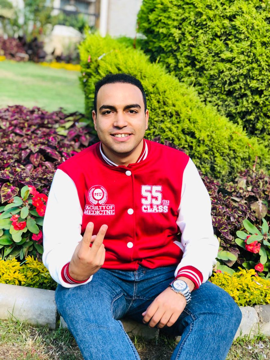 AbdallahAdelAb3's tweet photo. أصدقائي الأعزّاء ، ما هي كلية الطب ؟!!
#55mu
#٥٥_علأسفلت https://t.co/EkVVeLhz37