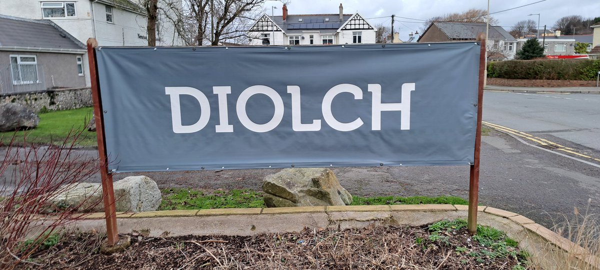 Howellsnr's tweet photo. Diolch, Grazie, Danke, Arigatogozaimasu or Cheeers
#Thankyou #Gratitude Its lovely when someone shows their gratitude or thanks? This time of year can be tough for many reasons &amp; if we can help or show our appreciation, it just could be enough to nudge someone positively. https://t.co/iEPxbStAkc