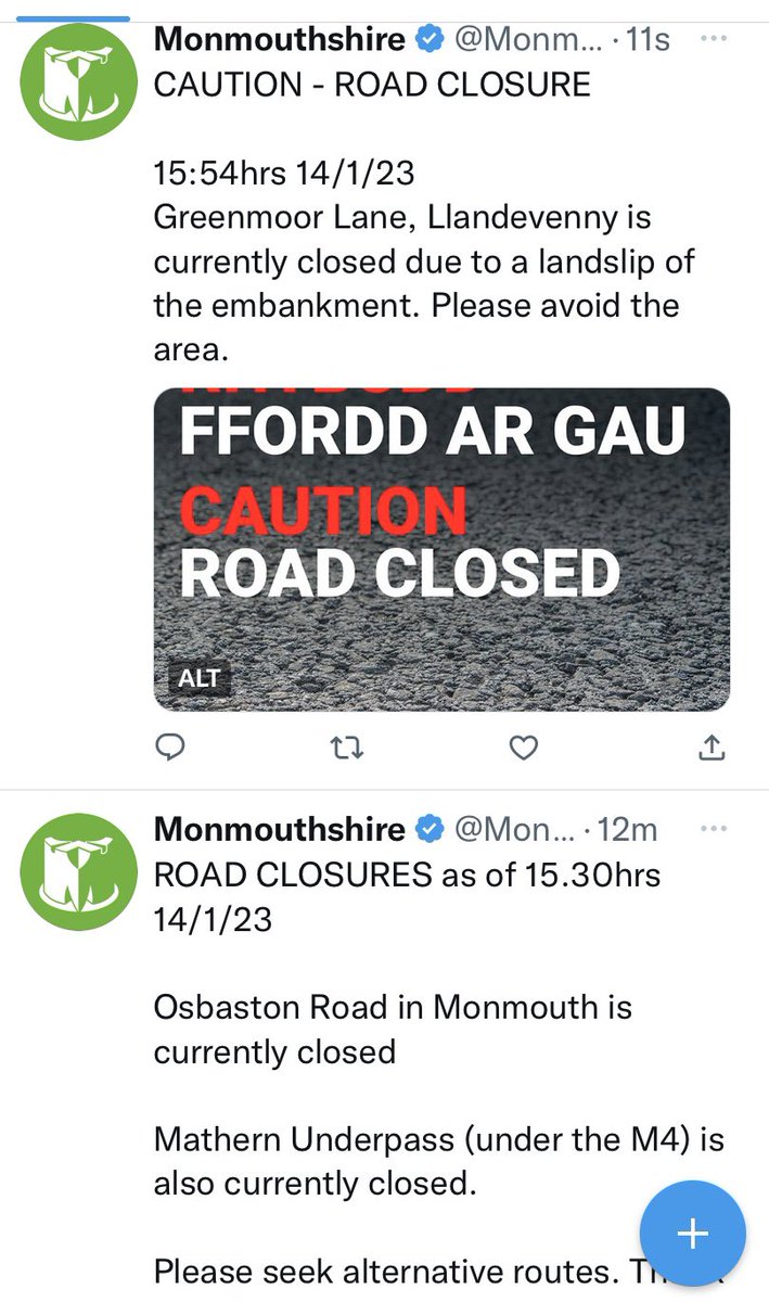 Paul Matthews tweet media