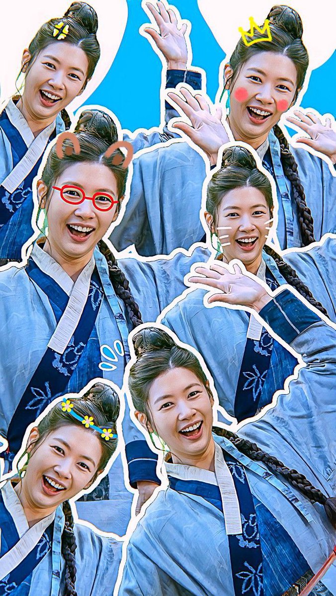 This cutie 
#JungSoMin