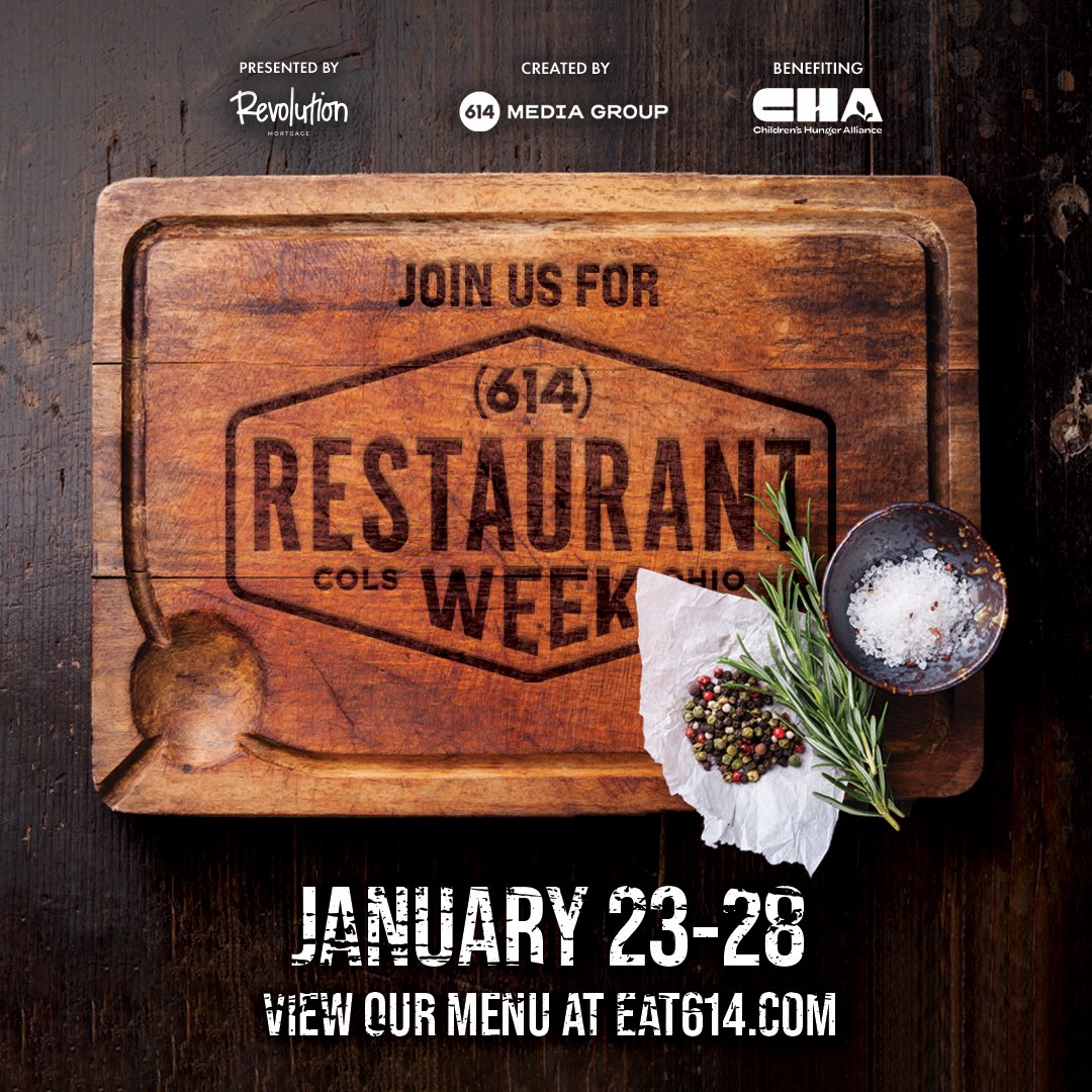 aabcbus's tweet photo. Visit us and celebrate Restaurant Week from January 23rd until the 28th. #restaurantweek #614magazine #BestIndianRestaurant #AabIndia https://t.co/drAOYd2PW2