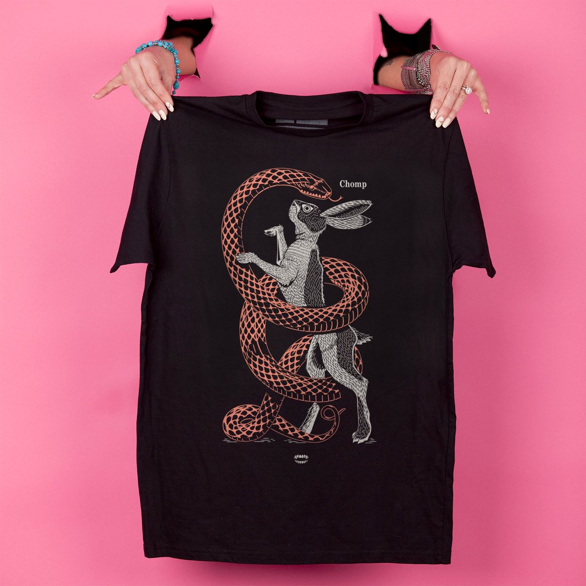 Joshua Ariza tweet media