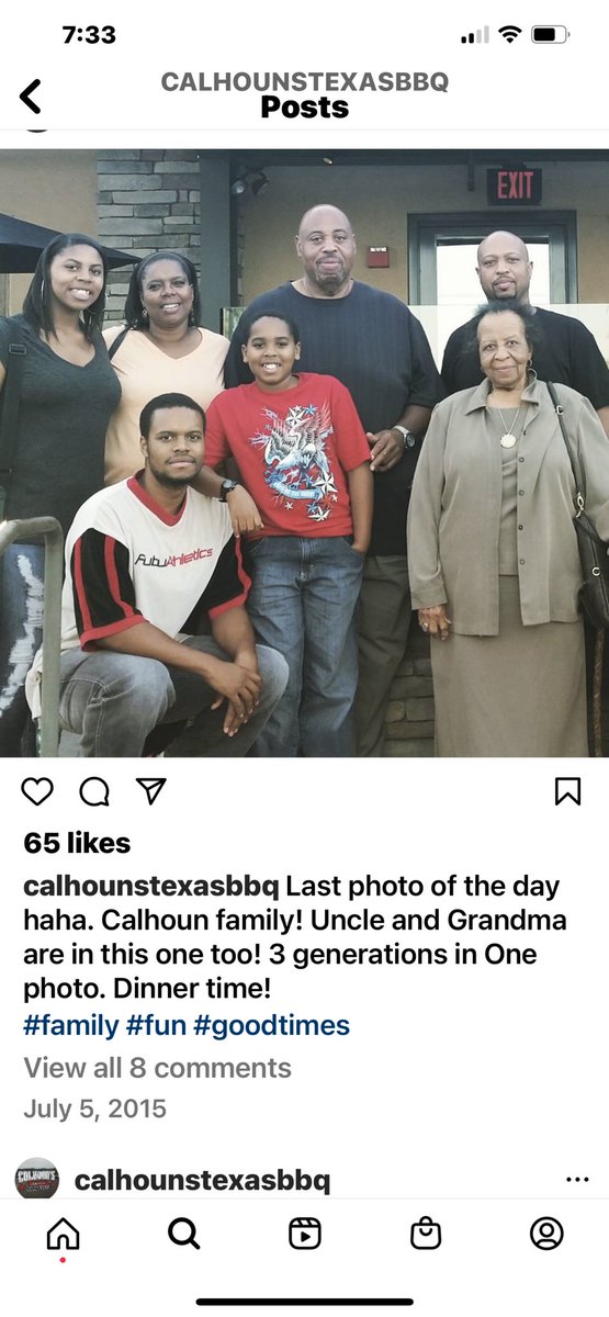 Kitty Alvarado on Twitter "What Deputy Darnell Calhoun didn’t share