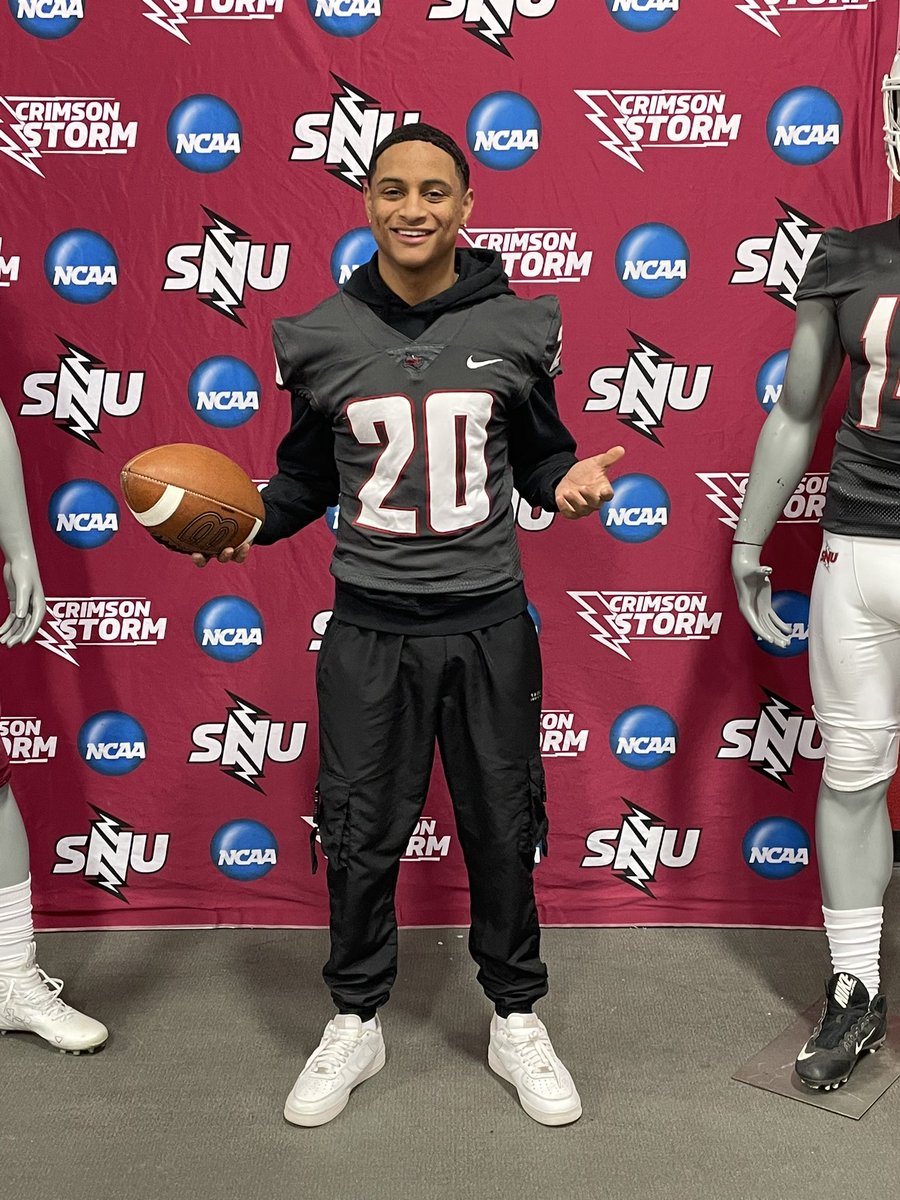 bagszndev's tweet photo. Another Offer I’m excited for this one ⚡️ @CoachNABrown @CoachBigReemis @rashaun_woods @Seth_Ellis_ https://t.co/lj5qIfoEq0