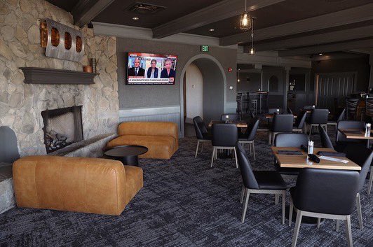 AviatorCLE's tweet photo. Come get cozy with us on this beautiful winter day! ❄️🔥

Going to the Cleveland IX Center Boat Show this weekend? We are only a 7 minute drive away!

See you soon, Aviators! https://t.co/oMO4hv9F6E
