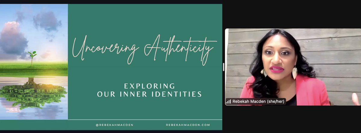 Joel Jr Llaban (@joeljrllaban) on Twitter photo Thank you, <a href="/rebekahmacden/">Rebekah Macden</a> for leading the last of the 3 impactful sessions in the <a href="/ISSCommunity/">International Schools Services (ISS)</a> DEIJ Learning Series. Your core messages on identity, self affirmation and validation, & reframing internalized messages and socializations resonate to many of us! #issedu #intELOC Thank you, <a href="/rebekahmacden/">Rebekah Macden</a> for leading the last of the 3 impactful sessions in the <a href="/ISSCommunity/">International Schools Services (ISS)</a> DEIJ Learning Series. Your core messages on identity, self affirmation and validation, & reframing internalized messages and socializations resonate to many of us! #issedu #intELOC