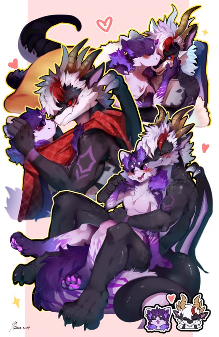 YCH Commission. 