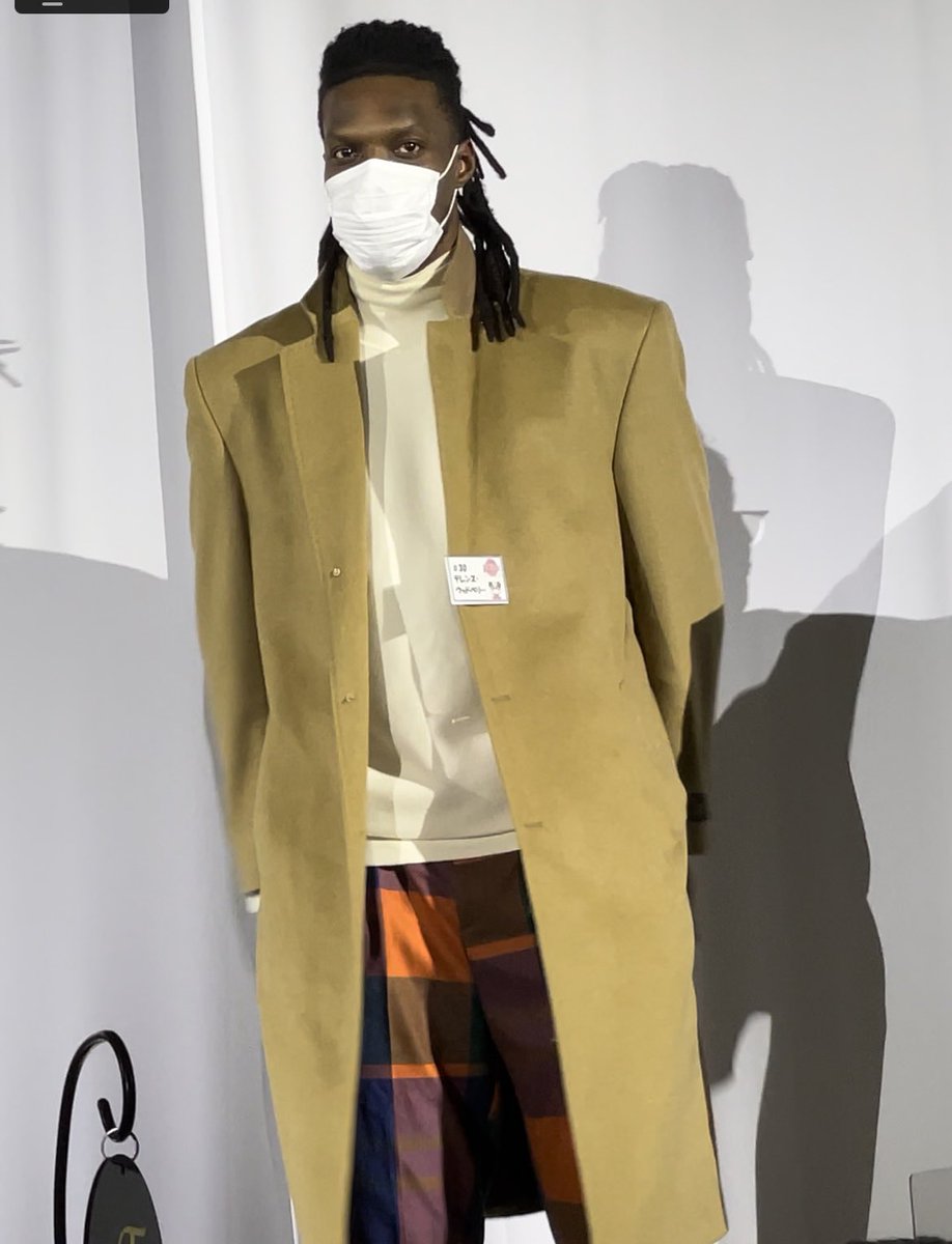 hosinosora1108's tweet image. ファッションモデルかて❤️🫶
part3

#パーティタイム
#熊本ヴォルターズ
#VCLUB
#ベンジャミン・ローソン　選手
#テレンス・ウッドベリー　選手
#田渡凌　選手
#神里和　選手
#本村亮輔　選手