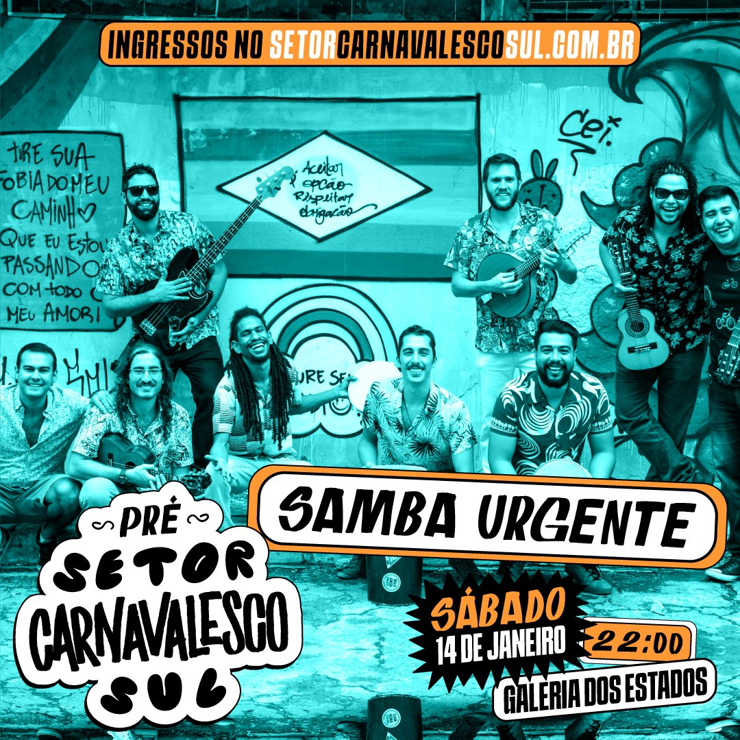 nosetorscs's tweet photo. E mais artistas que a gente ama! ✨️✨️🎉 https://t.co/sF7WGXQq9i
