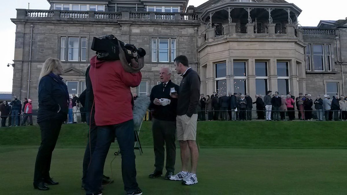 John Boyne tweet media