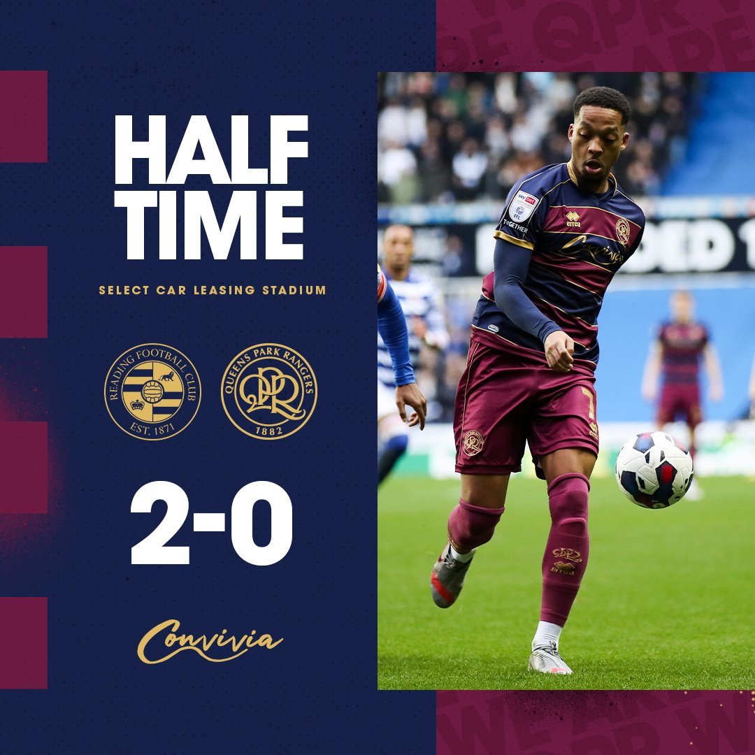 QPR FC tweet media