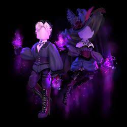 CourtOrchid's tweet photo. #royalehigh Whimsy Witch (WW) Set giveaway! 

☘︎ `Must follow me 
☘︎ `Retweet and like the post 

ENDS IN 12 HOURS!

#royalehighgivaways #royalehigh https://t.co/xuwdhl3opJ