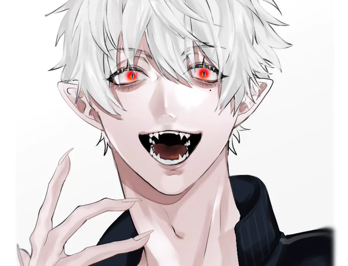 #KuzuArt  wip 