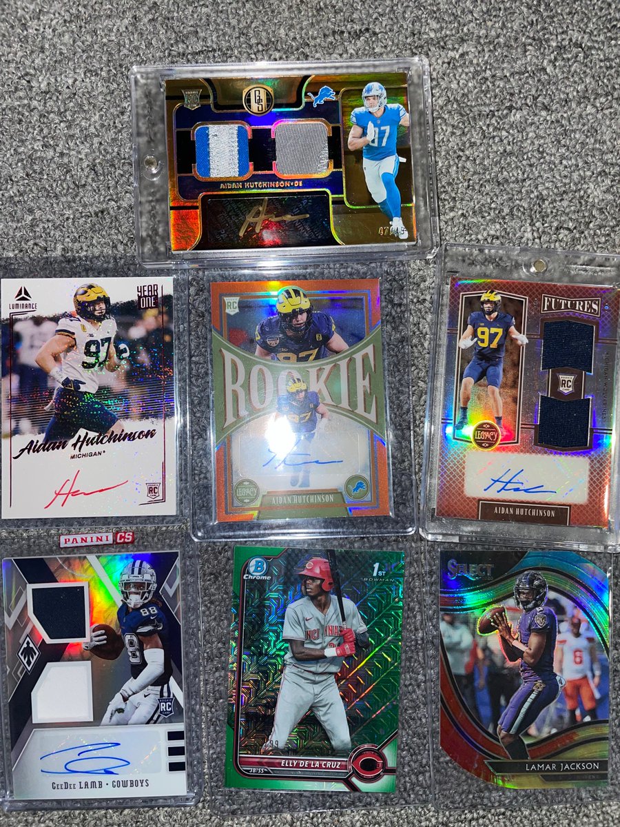 Jay’s Cards tweet media