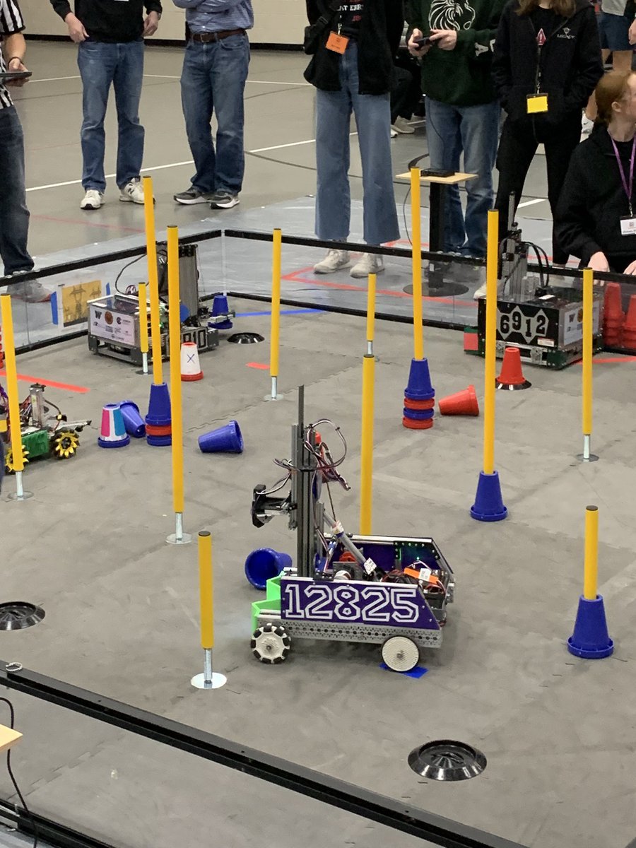 Willis ISD CTE Center (@willisisd_cte) on Twitter photo <a href="/WildkatRobotiks/">Wildkat Robotiks</a> coming out strong today in their first match of Meet #2 for the Houston North League! <a href="/WillisSchools/">Willis ISD</a> <a href="/WHS_Wildkats/">Chad Smith</a> <a href="/WildkatRobotiks/">Wildkat Robotiks</a> coming out strong today in their first match of Meet #2 for the Houston North League! <a href="/WillisSchools/">Willis ISD</a> <a href="/WHS_Wildkats/">Chad Smith</a>