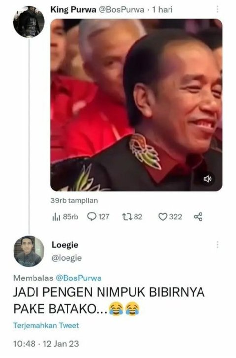 T E N A N G tweet media