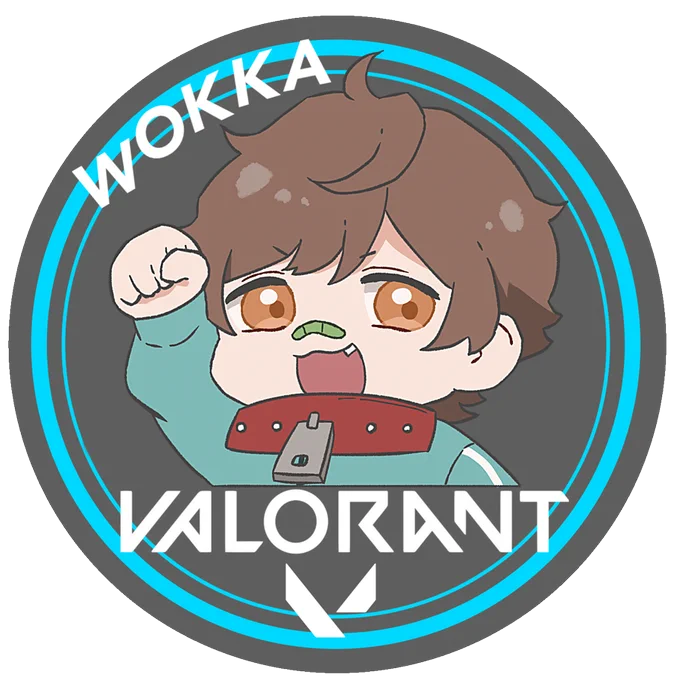 valo見ながら描いてましたマップ隠しによかったら… #うぉっかあーと 