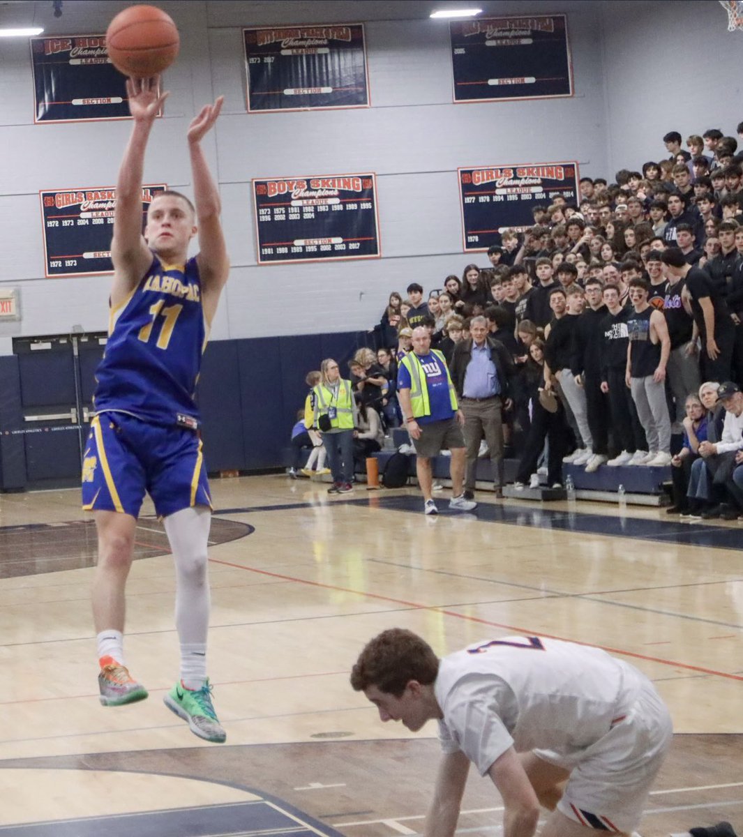 MahopacHoops tweet media