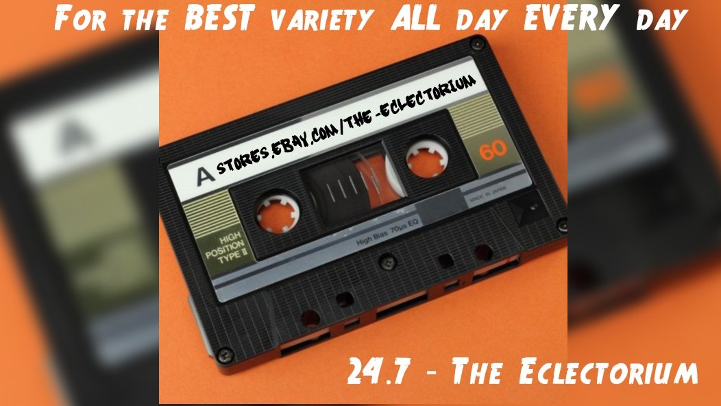 The Eclectorium tweet media