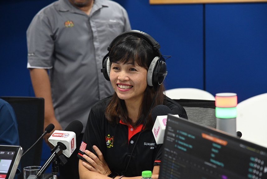 komunikasi_gov's tweet photo. Jabatan dan agensi di bawah Kementerian Komunikasi dan Digital (KKD) memainkan peranan penting dalam usaha membendung sebaran ungkapan kebencian (hate speech) dan berita palsu di media sosial. https://t.co/fzIckmHajn