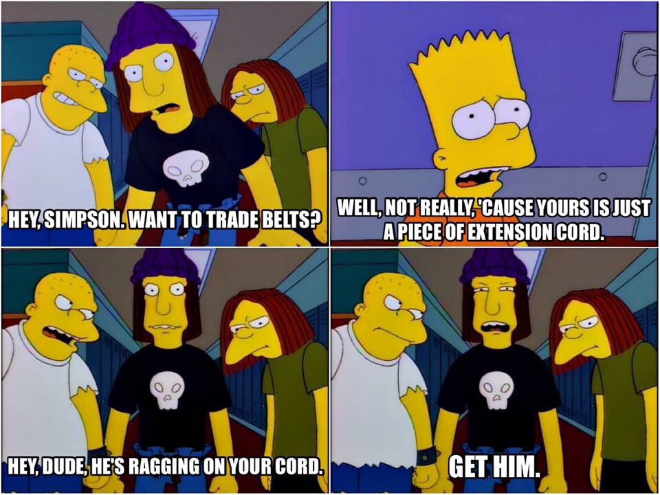 Pezcrypt's tweet photo. @Joshstrangehill Anytime anyone says anything offensive to someone https://t.co/bJI9Qd0Wmy