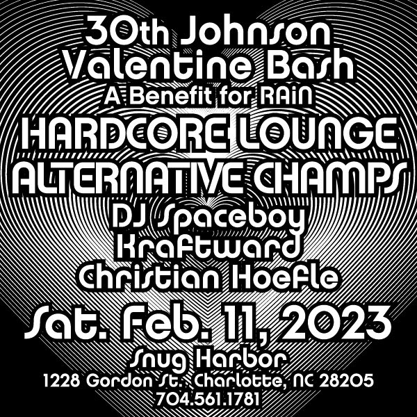 Hardcore Lounge (@hardcorelounge) on Twitter photo 