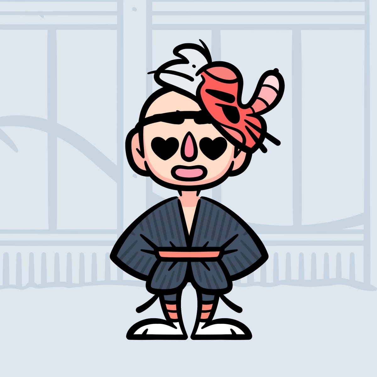 DIMSUM (@dimsum_jpeg) on Twitter photo <a href="/kopokoverse/">Bee Canteen</a>
Super fun experience when you can choose to customise your ancestors with different traits!
Really appreciate oyabun and the entire team for making the whole experience so smooth, much love and can't wait for the next collection, YOKAI.
#KlonesAncestor <a href="/kopokoverse/">Bee Canteen</a>
Super fun experience when you can choose to customise your ancestors with different traits!
Really appreciate oyabun and the entire team for making the whole experience so smooth, much love and can't wait for the next collection, YOKAI.
#KlonesAncestor