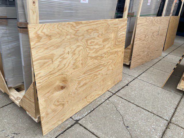 WS101band's tweet photo. Wenger sound shells finally arrived after a 2 yr wait! The bands are so excited to use them at our Feb 28 concert!! Thanks to everyone who helped unload and put them together!🎶 https://t.co/GNflpW0i0x