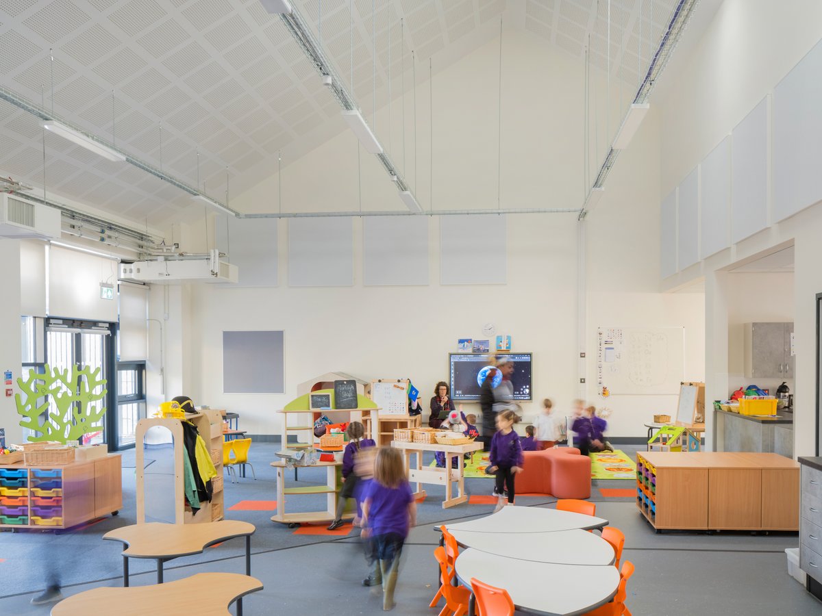 Marleigh Primary Academy tweet media