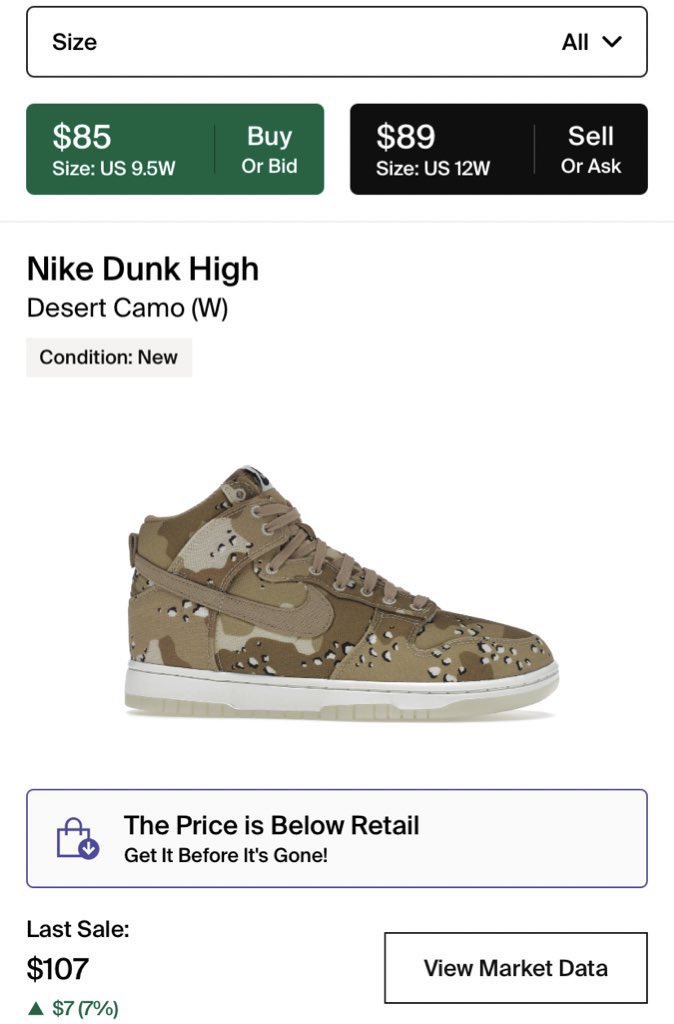 The Most disrespectful thing we’ve seen all week.