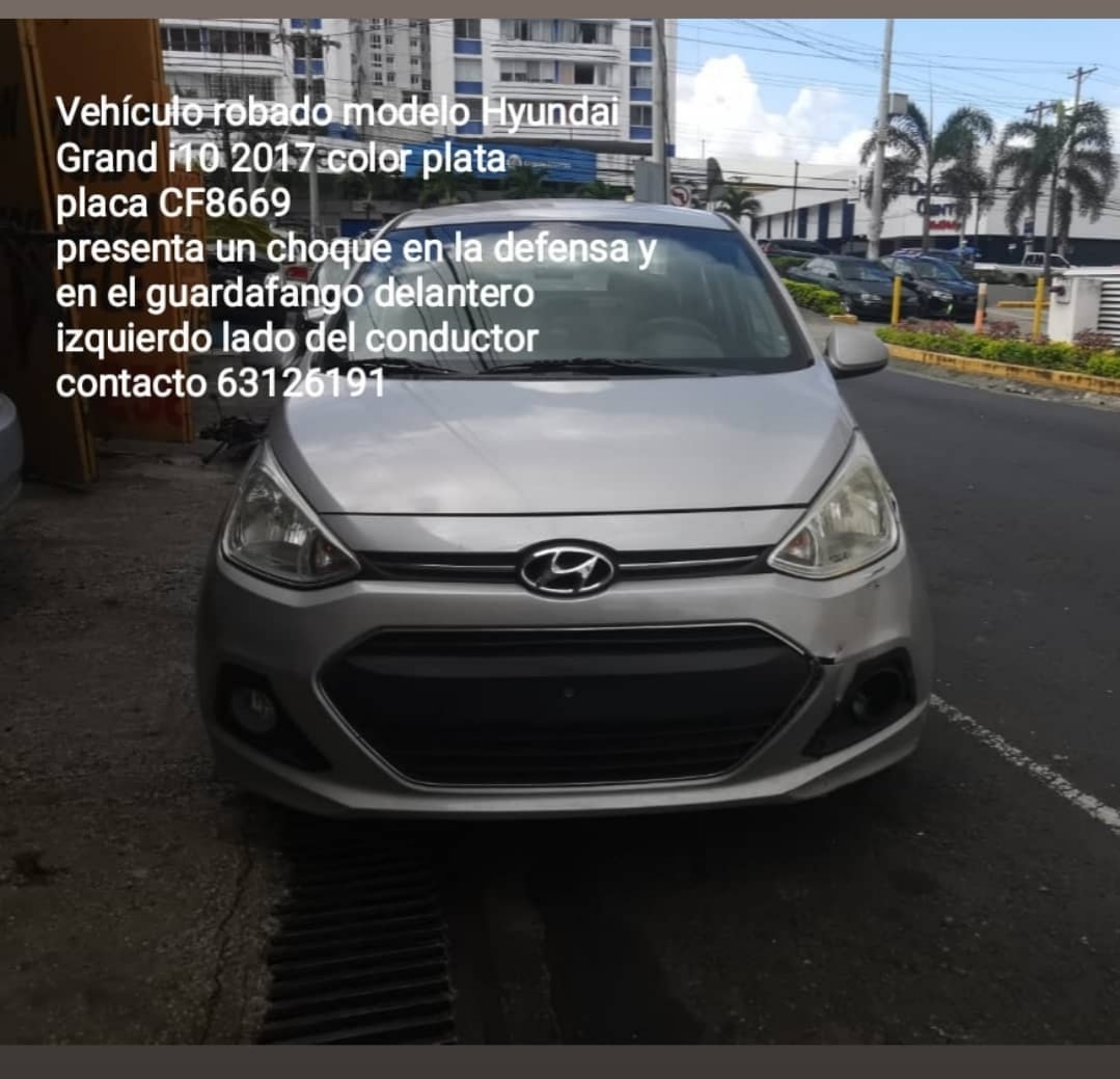 Favor difundir... Gracias